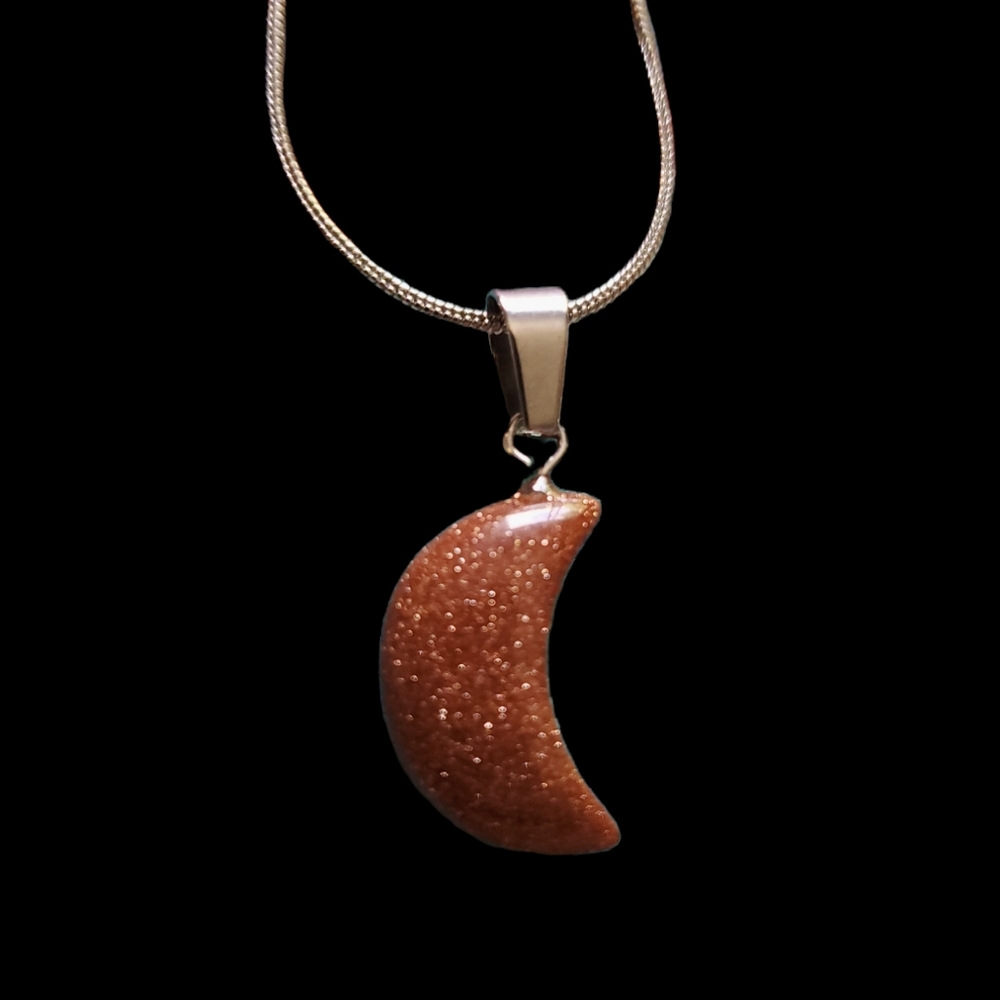 Bobble necklace Free with purchase
